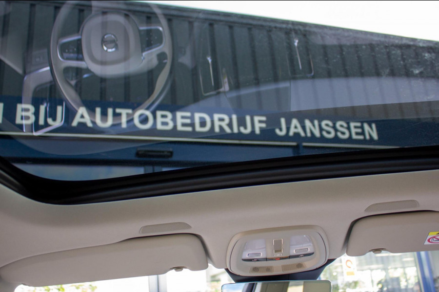 Volvo XC60 2.0 T6 Plug-in hybrid AWD Inscription|Prijs rijklaar incl. 12 mnd garantie | LMV PDC Panodak Camera