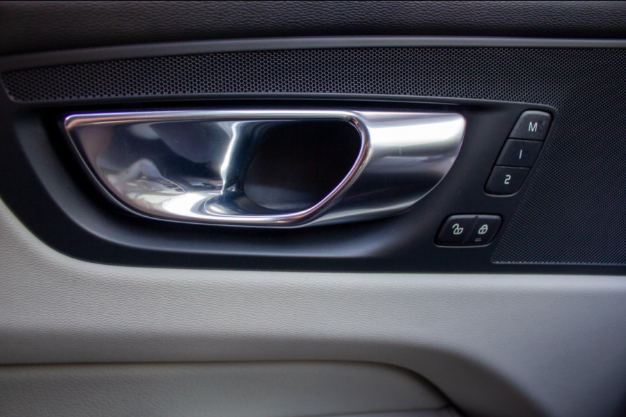 Volvo XC60 2.0 T6 Plug-in hybrid AWD Inscription|Prijs rijklaar incl. 12 mnd garantie | LMV PDC Panodak Camera
