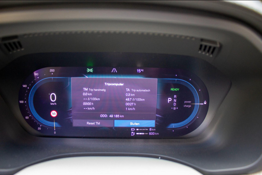 Volvo XC60 2.0 T6 Plug-in hybrid AWD Inscription|Prijs rijklaar incl. 12 mnd garantie | LMV PDC Panodak Camera