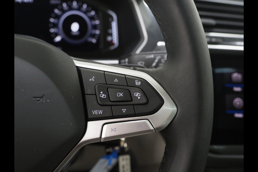 Volkswagen Tiguan 1.4 TSI eHybrid Elegance | Panoramadak | Adaptive Cruise | Virtual | Camera | Stoel/Stuurverwarming