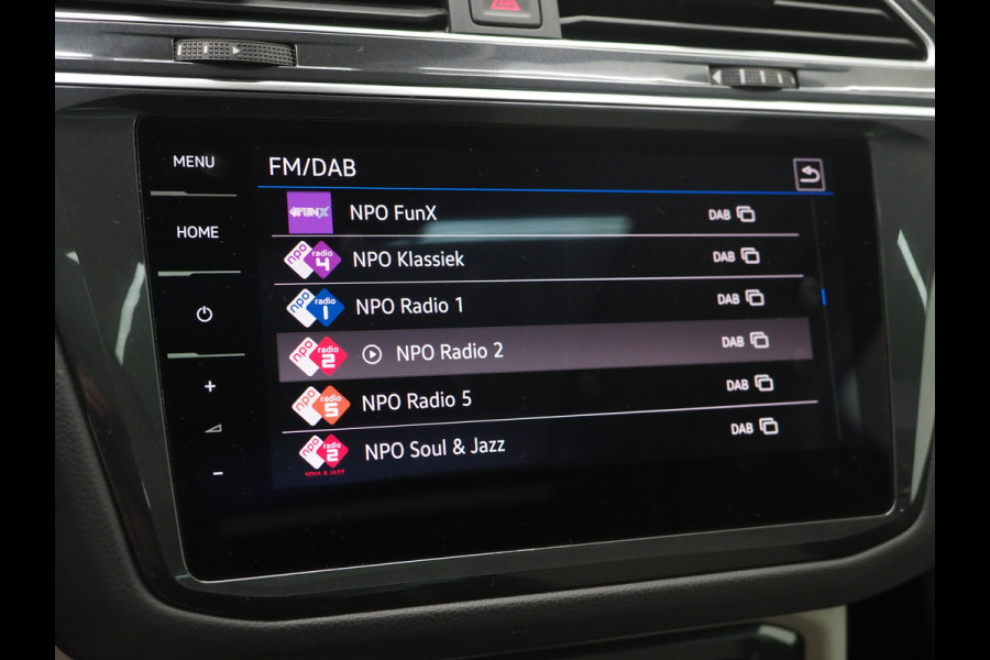 Volkswagen Tiguan 1.4 TSI eHybrid Elegance | Panoramadak | Adaptive Cruise | Virtual | Camera | Stoel/Stuurverwarming