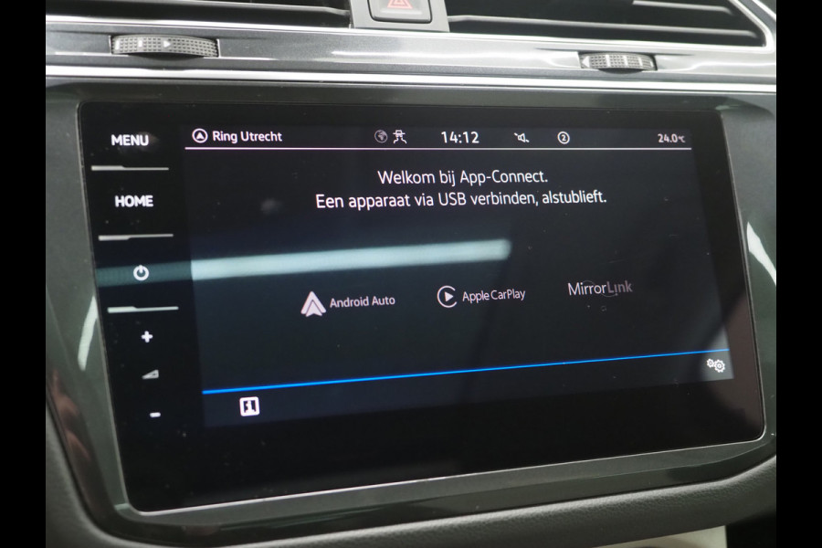 Volkswagen Tiguan 1.4 TSI eHybrid Elegance | Panoramadak | Adaptive Cruise | Virtual | Camera | Stoel/Stuurverwarming