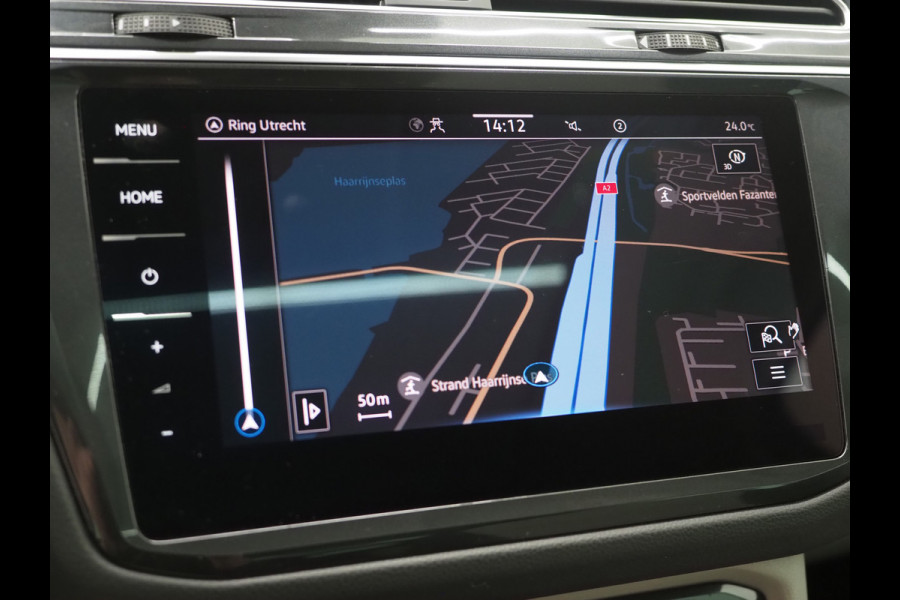 Volkswagen Tiguan 1.4 TSI eHybrid Elegance | Panoramadak | Adaptive Cruise | Virtual | Camera | Stoel/Stuurverwarming