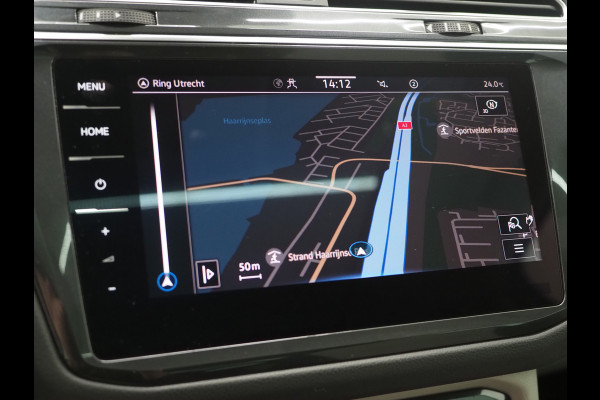 Volkswagen Tiguan 1.4 TSI eHybrid Elegance | Panoramadak | Adaptive Cruise | Virtual | Camera | Stoel/Stuurverwarming