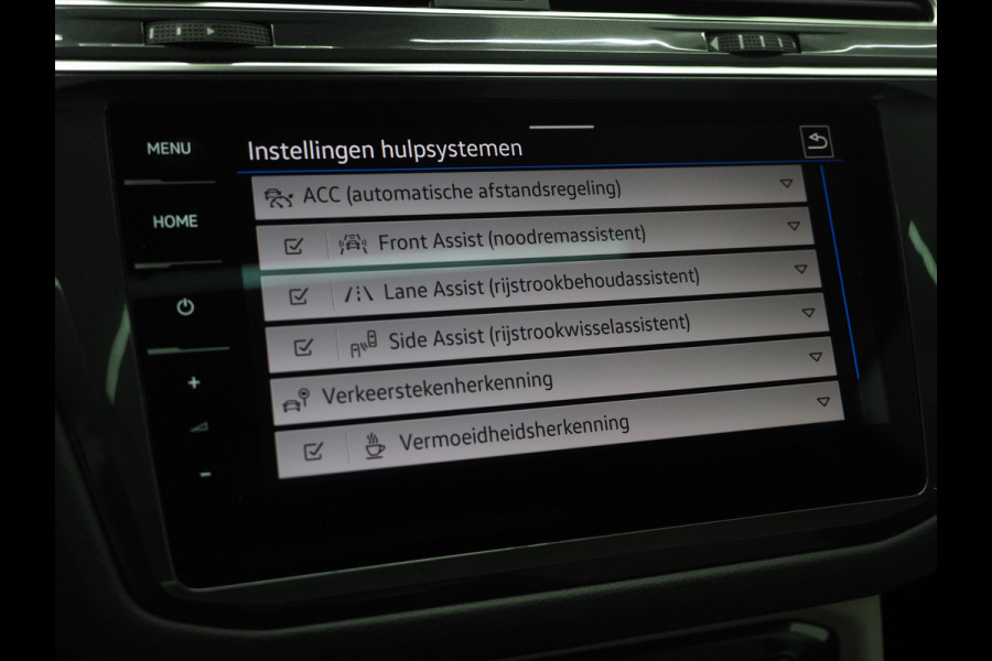 Volkswagen Tiguan 1.4 TSI eHybrid Elegance | Panoramadak | Adaptive Cruise | Virtual | Camera | Stoel/Stuurverwarming