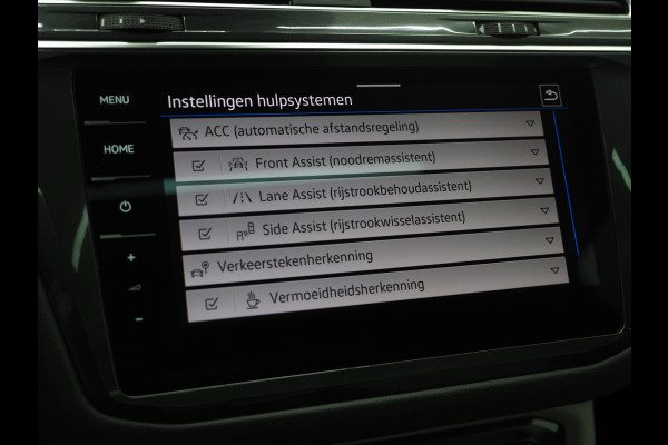 Volkswagen Tiguan 1.4 TSI eHybrid Elegance | Panoramadak | Adaptive Cruise | Virtual | Camera | Stoel/Stuurverwarming
