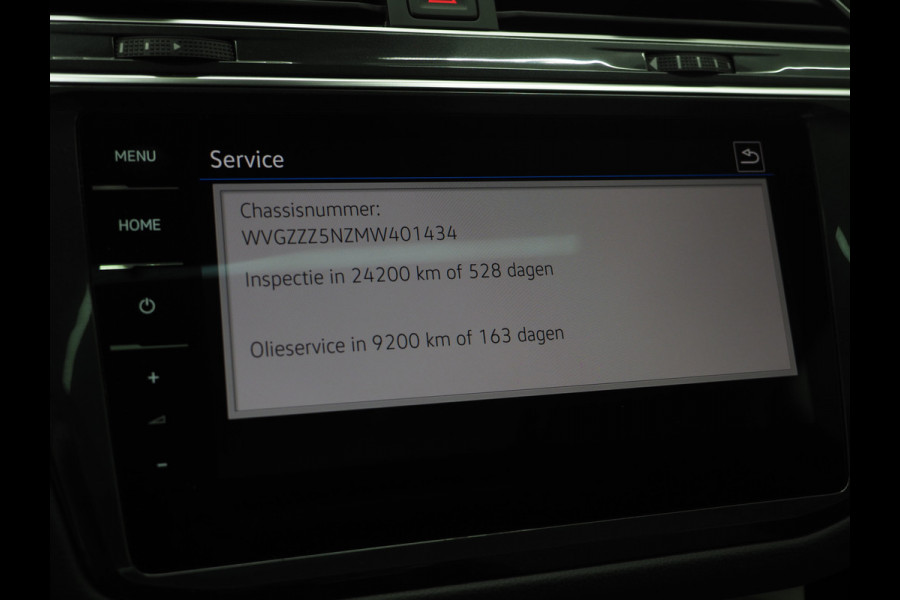 Volkswagen Tiguan 1.4 TSI eHybrid Elegance | Panoramadak | Adaptive Cruise | Virtual | Camera | Stoel/Stuurverwarming