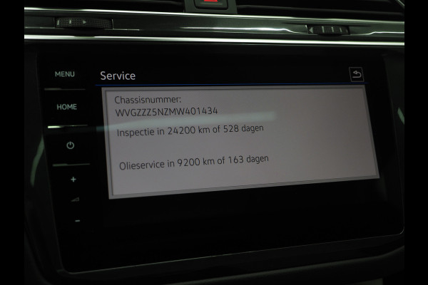 Volkswagen Tiguan 1.4 TSI eHybrid Elegance | Panoramadak | Adaptive Cruise | Virtual | Camera | Stoel/Stuurverwarming