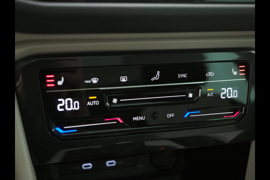 Volkswagen Tiguan 1.4 TSI eHybrid Elegance | Panoramadak | Adaptive Cruise | Virtual | Camera | Stoel/Stuurverwarming