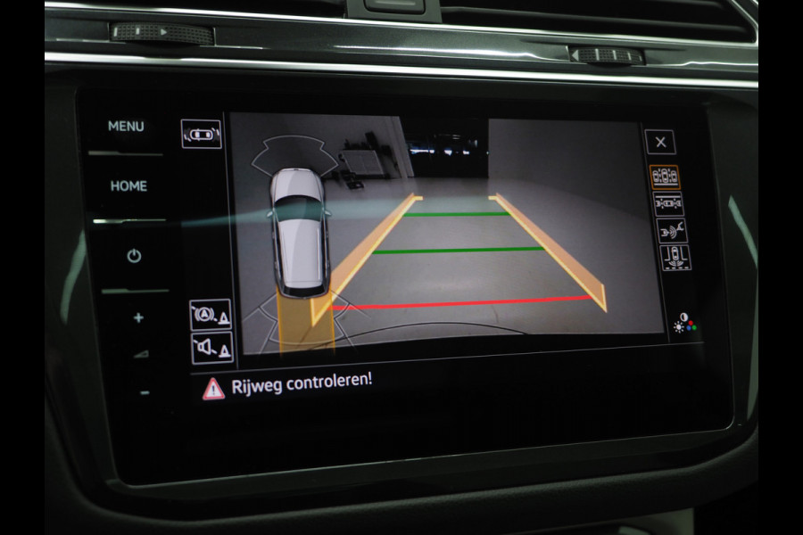Volkswagen Tiguan 1.4 TSI eHybrid Elegance | Panoramadak | Adaptive Cruise | Virtual | Camera | Stoel/Stuurverwarming