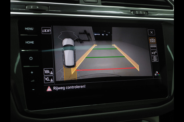 Volkswagen Tiguan 1.4 TSI eHybrid Elegance | Panoramadak | Adaptive Cruise | Virtual | Camera | Stoel/Stuurverwarming