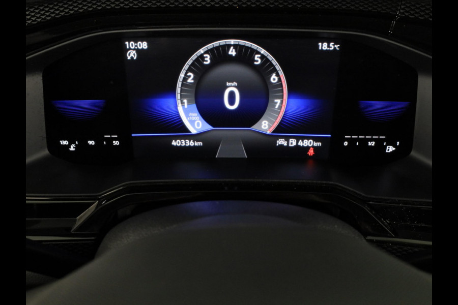 Volkswagen Polo 1.0 TSI Life 95 pk | Navigatie via App | Parkeersensoren | Adaptieve cruise control | LED koplampen |