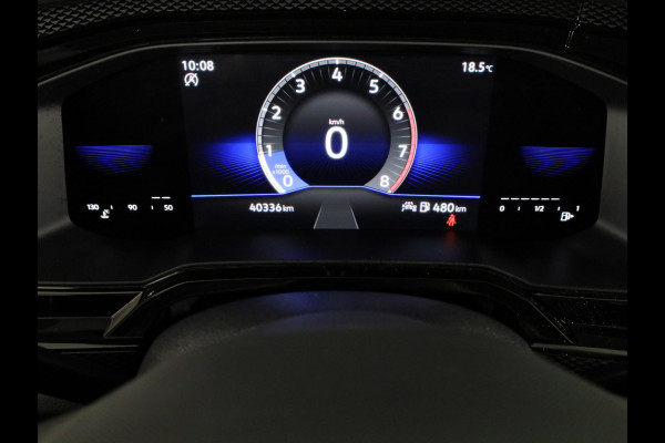 Volkswagen Polo 1.0 TSI Life 95 pk | Navigatie via App | Parkeersensoren | Adaptieve cruise control | LED koplampen |
