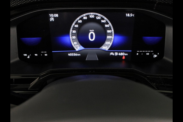 Volkswagen Polo 1.0 TSI Life 95 pk | Navigatie via App | Parkeersensoren | Adaptieve cruise control | LED koplampen |