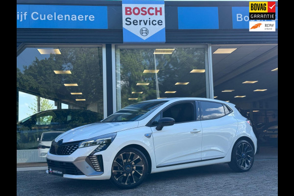 Renault Clio 1.0 TCe 90 GPF esprit Alpine Bose Sound / Stoel & stuurwiel verw. / P-sensoren & camera
