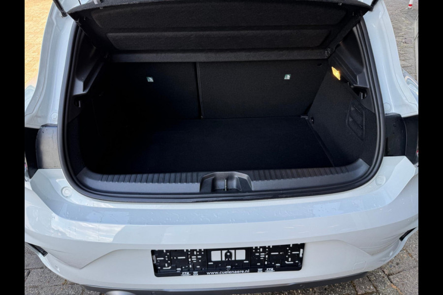 Renault Clio 1.0 TCe 90 GPF esprit Alpine Bose Sound / Stoel & stuurwiel verw. / P-sensoren & camera