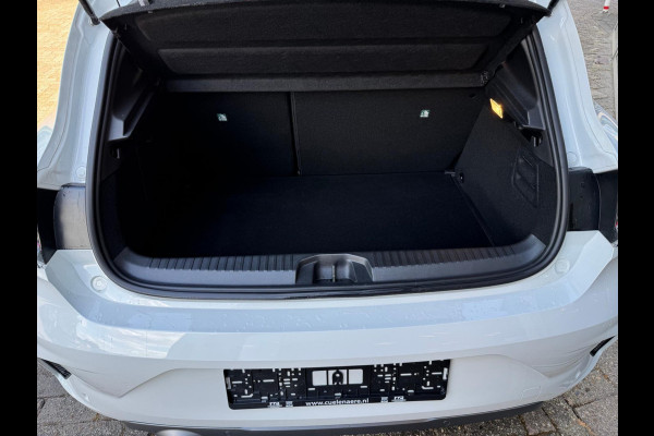 Renault Clio 1.0 TCe 90 GPF esprit Alpine Bose Sound / Stoel & stuurwiel verw. / P-sensoren & camera