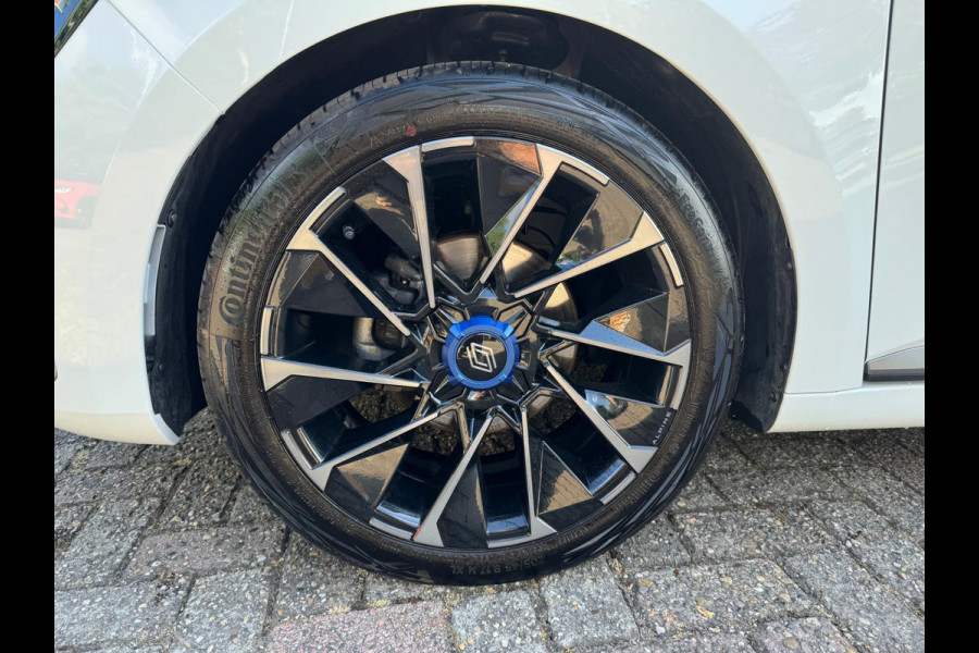 Renault Clio 1.0 TCe 90 GPF esprit Alpine Bose Sound / Stoel & stuurwiel verw. / P-sensoren & camera