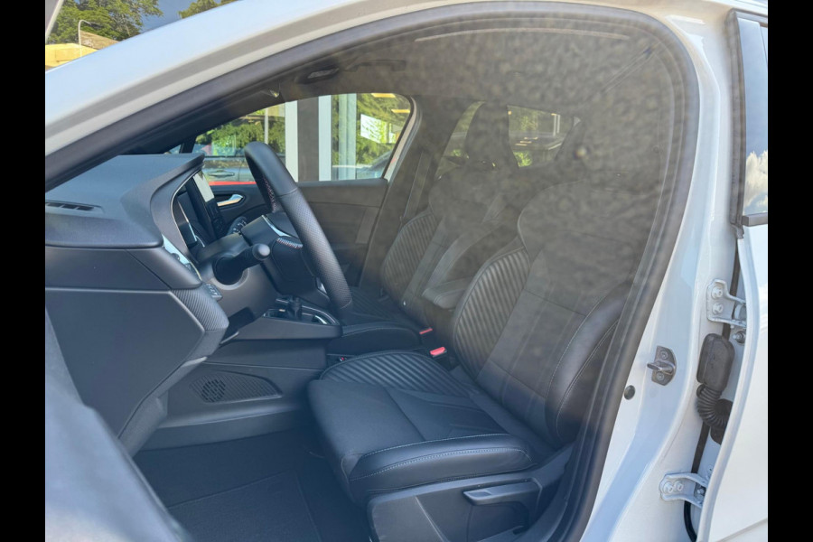 Renault Clio 1.0 TCe 90 GPF esprit Alpine Bose Sound / Stoel & stuurwiel verw. / P-sensoren & camera