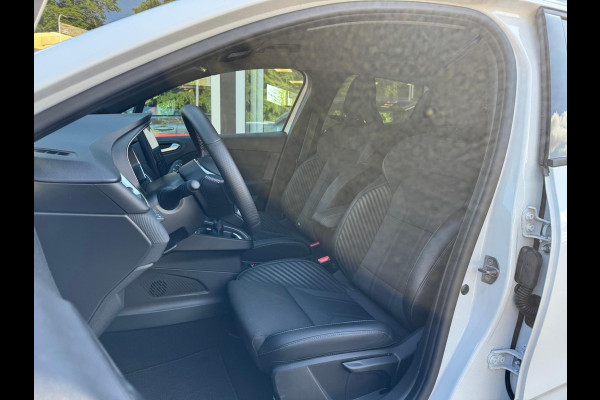 Renault Clio 1.0 TCe 90 GPF esprit Alpine Bose Sound / Stoel & stuurwiel verw. / P-sensoren & camera
