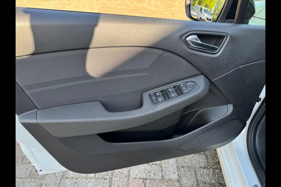Renault Clio 1.0 TCe 90 GPF esprit Alpine Bose Sound / Stoel & stuurwiel verw. / P-sensoren & camera