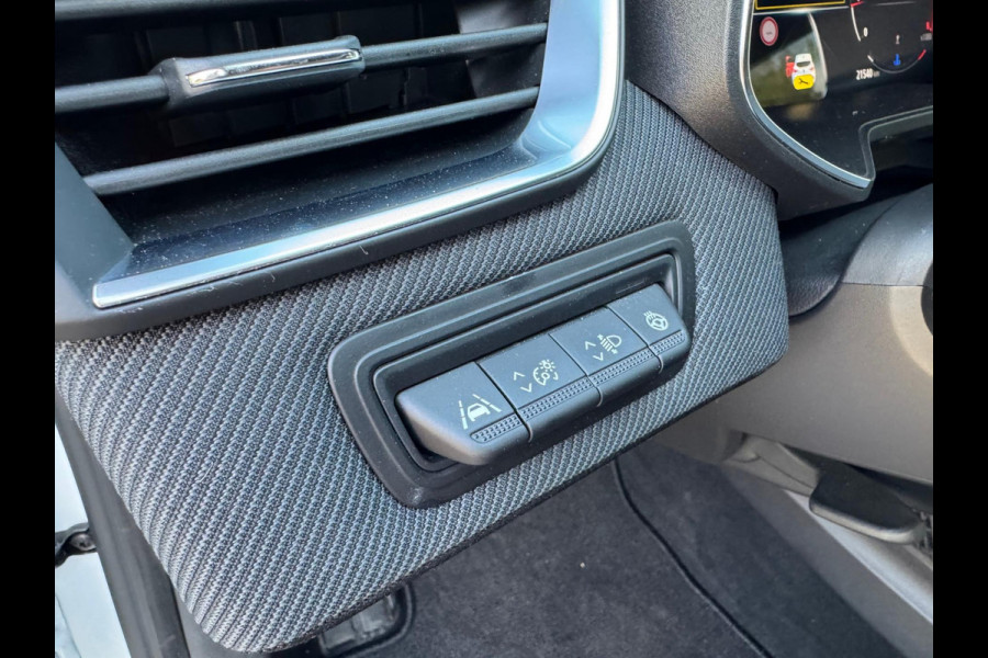Renault Clio 1.0 TCe 90 GPF esprit Alpine Bose Sound / Stoel & stuurwiel verw. / P-sensoren & camera