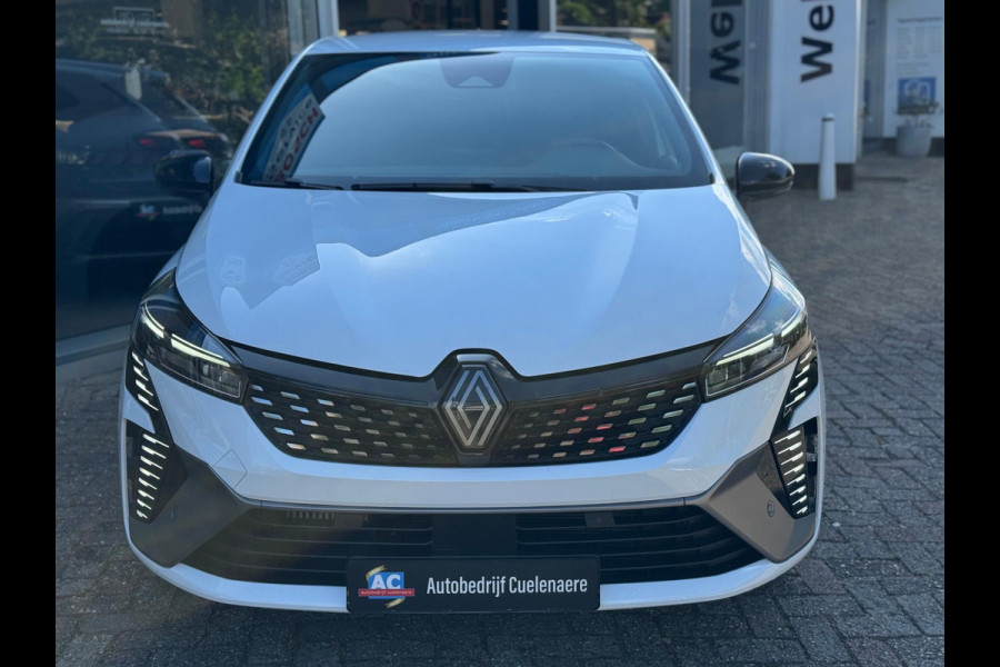Renault Clio 1.0 TCe 90 GPF esprit Alpine Bose Sound / Stoel & stuurwiel verw. / P-sensoren & camera