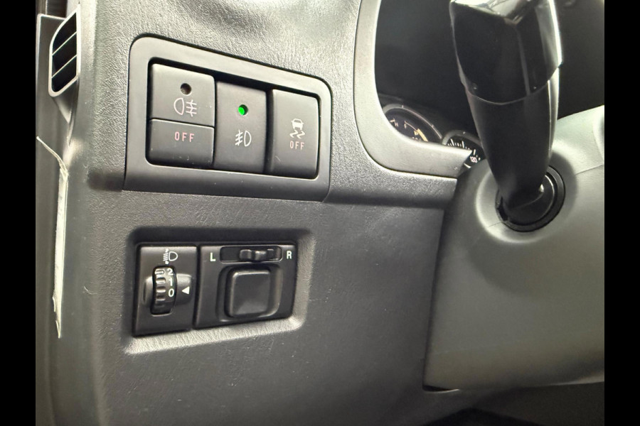 Suzuki Jimny 1.3 16V 4X4 Rhino, NAP, Leder, Airco, Open Dak