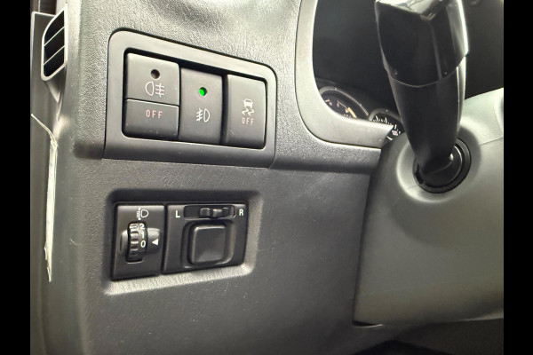 Suzuki Jimny 1.3 16V 4X4 Rhino, NAP, Leder, Airco, Open Dak