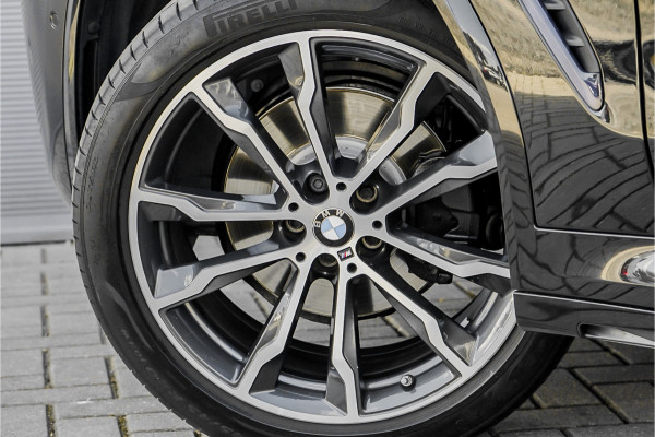 BMW X3 xDrive20i High Exec M-Sport Navi Pro HiFi PDC