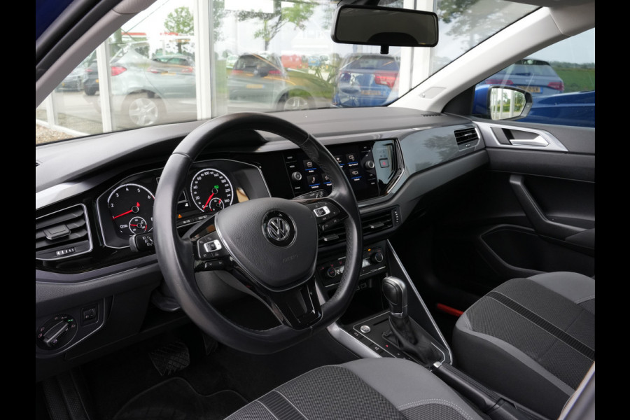 Volkswagen Polo 1.0 TSI 116 PK Highline Automaat | Keyless | DAB | Navigatie | Climate Control