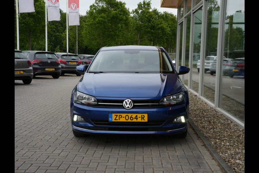 Volkswagen Polo 1.0 TSI 116 PK Highline Automaat | Keyless | DAB | Navigatie | Climate Control