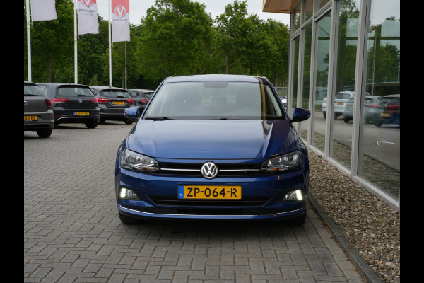 Volkswagen Polo 1.0 TSI 116 PK Highline Automaat | Keyless | DAB | Navigatie | Climate Control