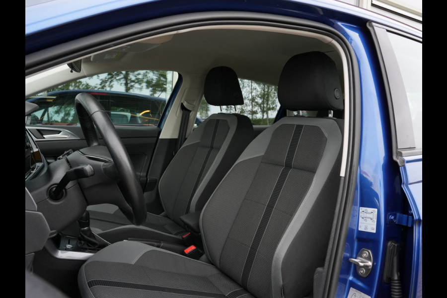 Volkswagen Polo 1.0 TSI 116 PK Highline Automaat | Keyless | DAB | Navigatie | Climate Control