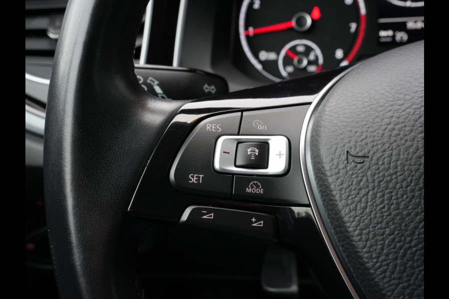 Volkswagen Polo 1.0 TSI 116 PK Highline Automaat | Keyless | DAB | Navigatie | Climate Control