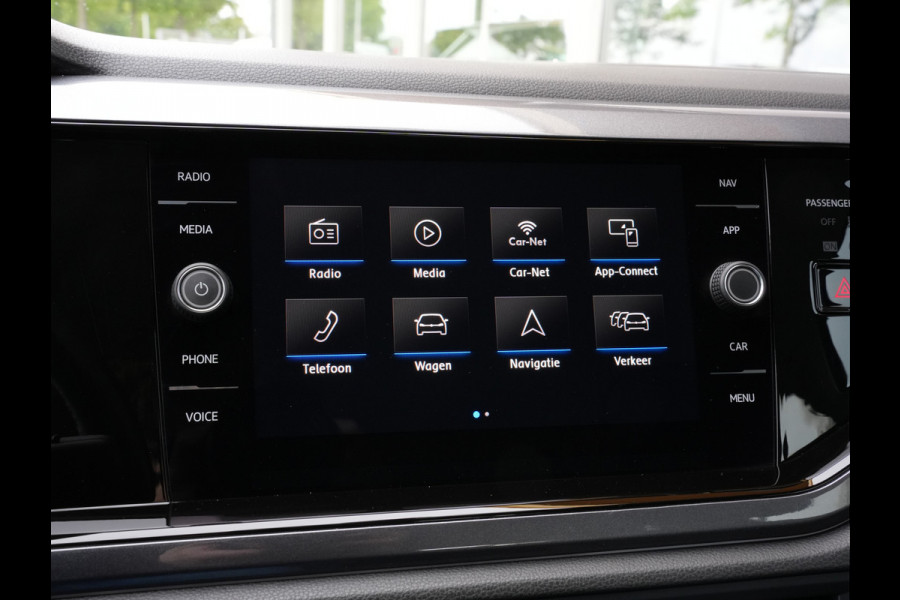 Volkswagen Polo 1.0 TSI 116 PK Highline Automaat | Keyless | DAB | Navigatie | Climate Control