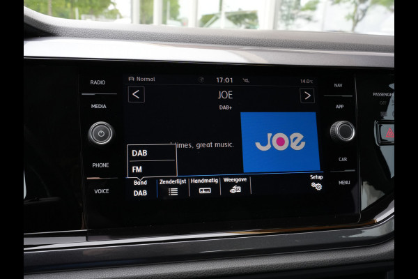 Volkswagen Polo 1.0 TSI 116 PK Highline Automaat | Keyless | DAB | Navigatie | Climate Control