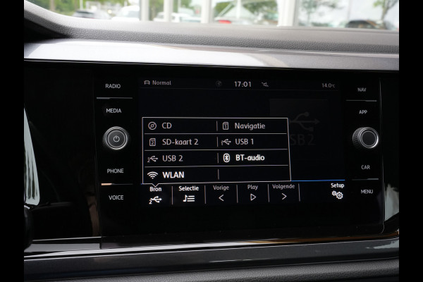 Volkswagen Polo 1.0 TSI 116 PK Highline Automaat | Keyless | DAB | Navigatie | Climate Control