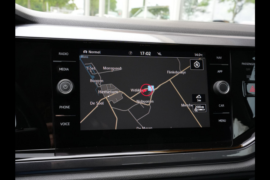 Volkswagen Polo 1.0 TSI 116 PK Highline Automaat | Keyless | DAB | Navigatie | Climate Control