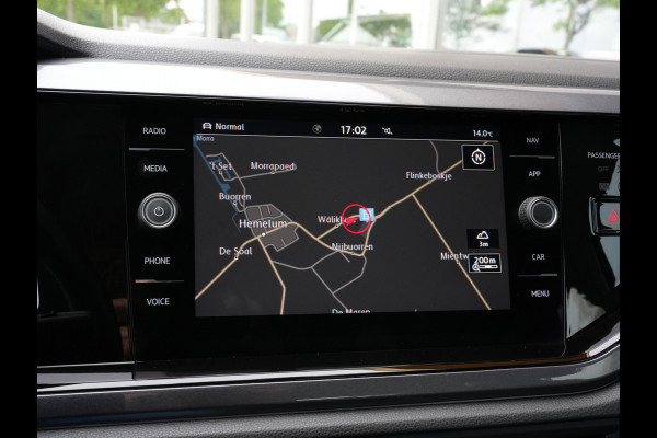 Volkswagen Polo 1.0 TSI 116 PK Highline Automaat | Keyless | DAB | Navigatie | Climate Control