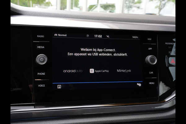 Volkswagen Polo 1.0 TSI 116 PK Highline Automaat | Keyless | DAB | Navigatie | Climate Control