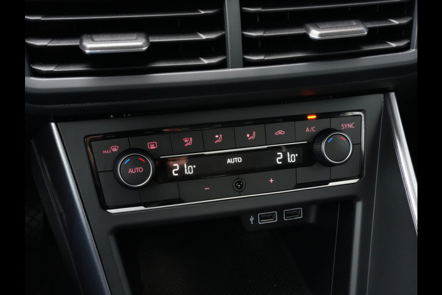 Volkswagen Polo 1.0 TSI 116 PK Highline Automaat | Keyless | DAB | Navigatie | Climate Control