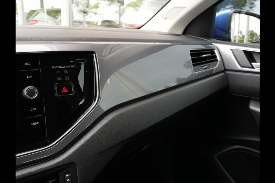 Volkswagen Polo 1.0 TSI 116 PK Highline Automaat | Keyless | DAB | Navigatie | Climate Control