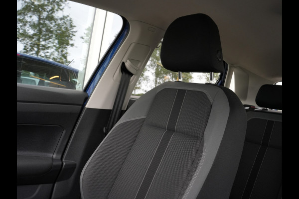 Volkswagen Polo 1.0 TSI 116 PK Highline Automaat | Keyless | DAB | Navigatie | Climate Control
