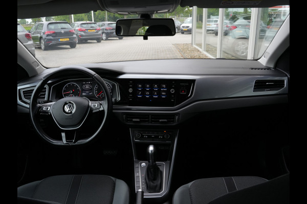 Volkswagen Polo 1.0 TSI 116 PK Highline Automaat | Keyless | DAB | Navigatie | Climate Control