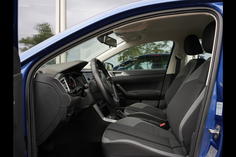 Volkswagen Polo 1.0 TSI 116 PK Highline Automaat | Keyless | DAB | Navigatie | Climate Control