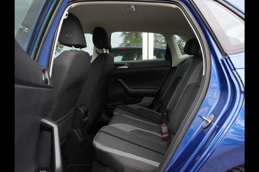 Volkswagen Polo 1.0 TSI 116 PK Highline Automaat | Keyless | DAB | Navigatie | Climate Control