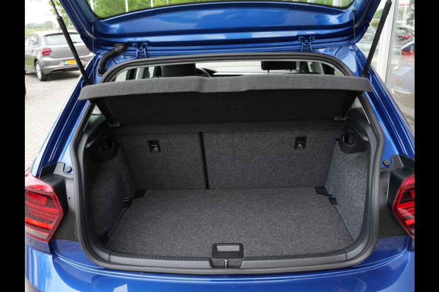 Volkswagen Polo 1.0 TSI 116 PK Highline Automaat | Keyless | DAB | Navigatie | Climate Control