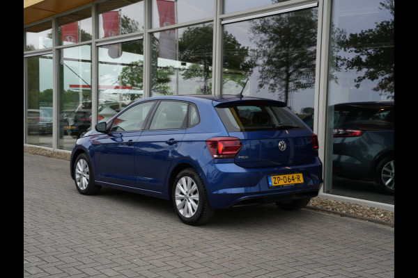 Volkswagen Polo 1.0 TSI 116 PK Highline Automaat | Keyless | DAB | Navigatie | Climate Control
