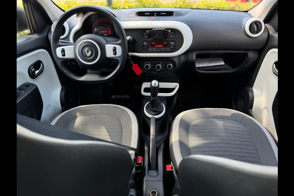 Renault Twingo 1.0 SCe Collection, airco, in perfecte staat,Nederlandse auto met nationale auto pas